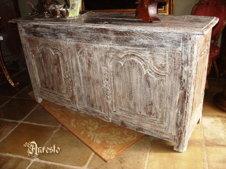 French country style Louis XIV – Picardie