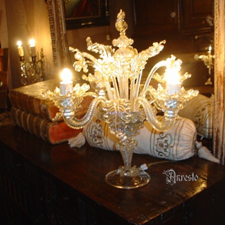 Anresto girandole Venetian