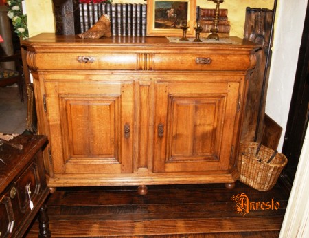 Sideboard from Hesbaye
