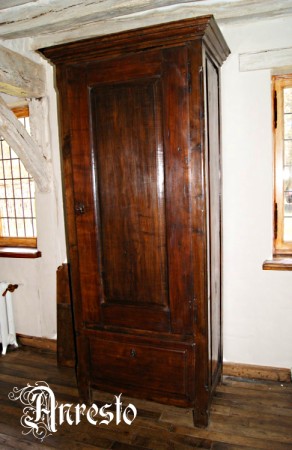 Spanish single door Cabinet