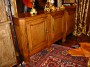 ~click to enlarge antique ~  antique cabinet dresser 18th c.