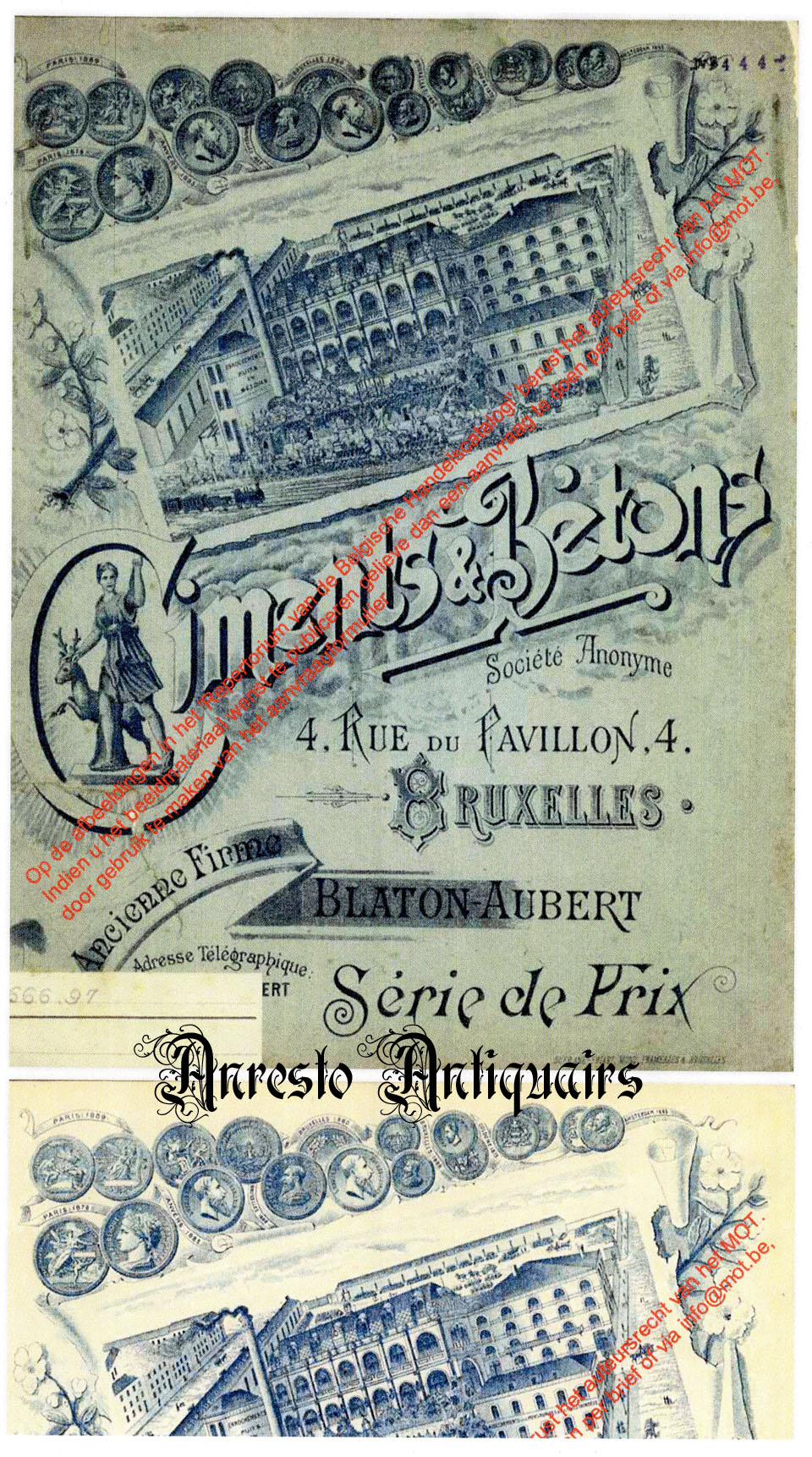 Exclusieve tuin engel 