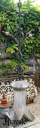 18de eeuwse Daksierpunten