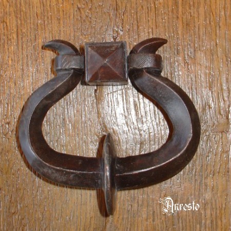 Anresto Brugse deurklopper