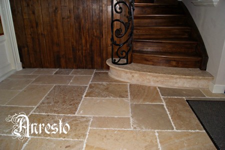 Bourgondische dallen