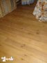 Planch� in Pitch-Pine ~ klik voor vergroting ~