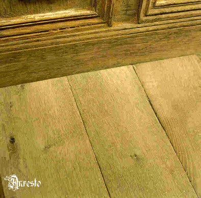 FRENCH WOODEN FLOORING 