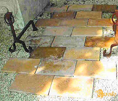 PARFEUILLES FLOORING 