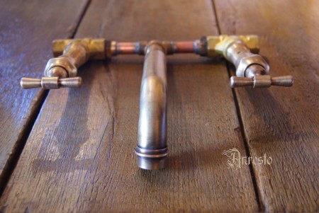 antique tap composition Anresto