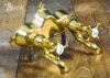~ Anresto antique taps  ~ click to enlarge~  ~ 