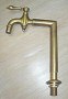 Antique tap tailored