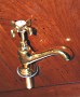 Classic old royaume tap