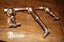 ~ Anresto antique taps   ~ 