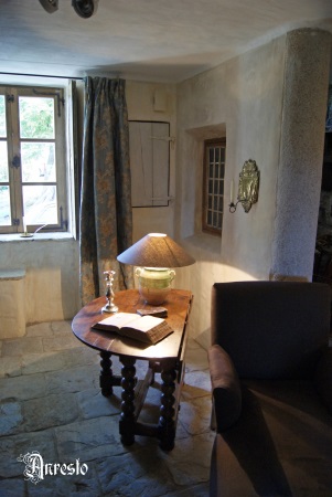 Bourgondische vloeren