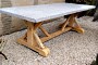Tuintafel of eettafel 